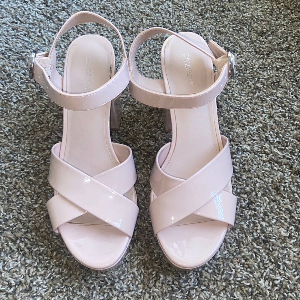 Divided Heels H&M